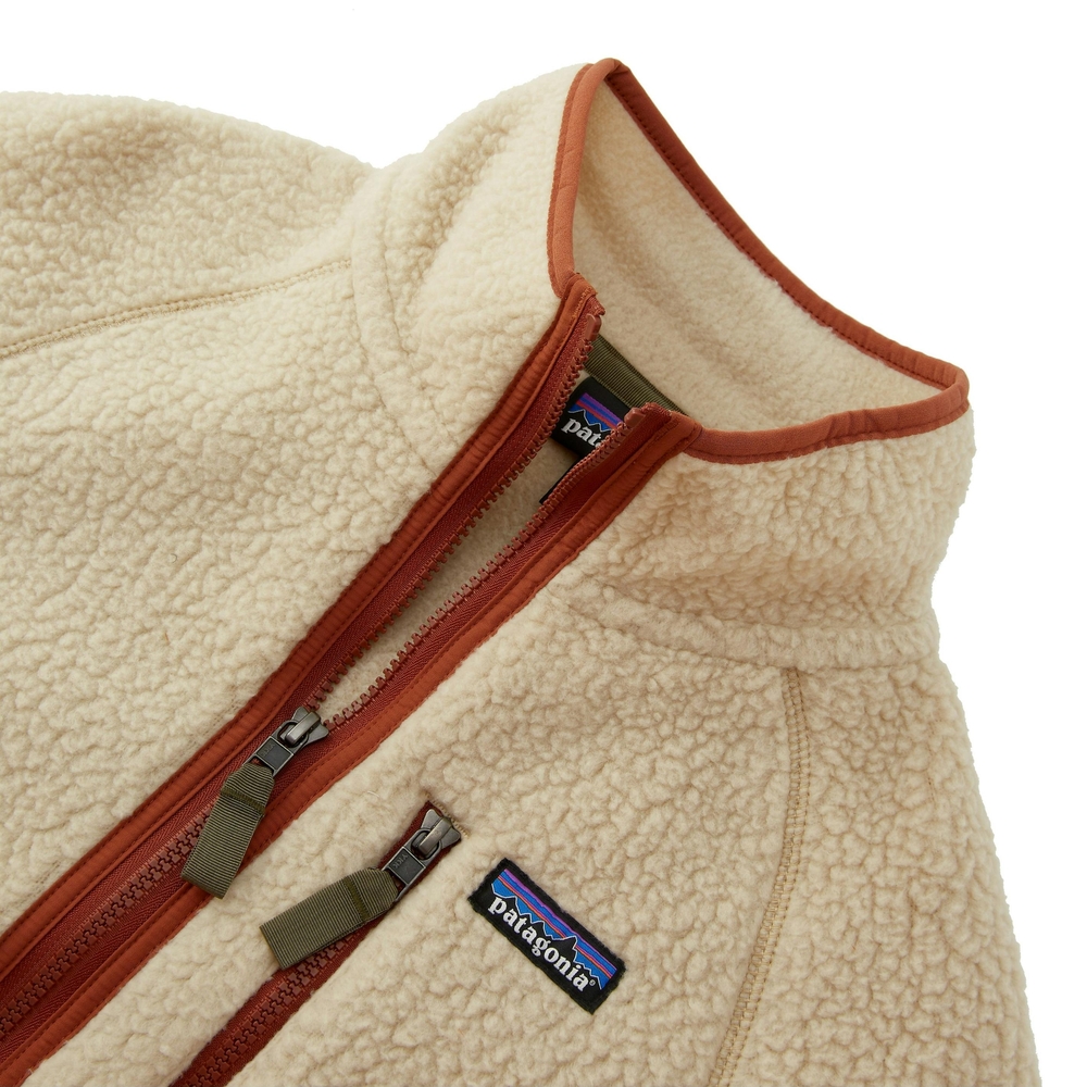 New Patagonia Youth Fleece Large/Size 12